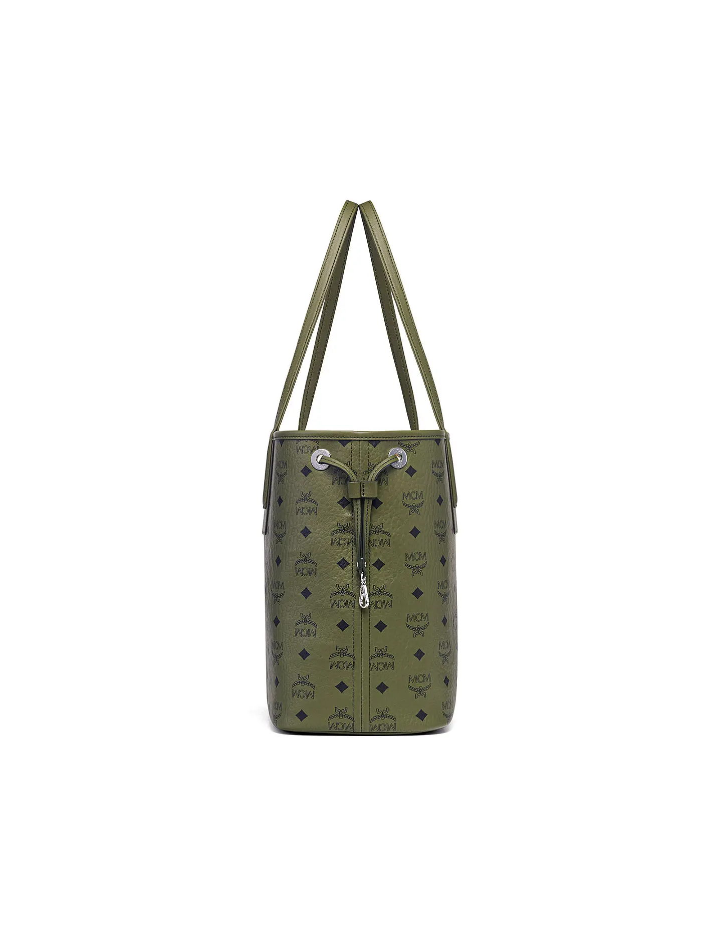 MCM | Tasche - Shopper LIZ Medium | olive