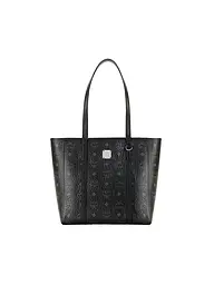 MCM | Tasche - Shopper TONI  | schwarz