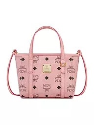 MCM | Tasche - Shopper TONI Mini | rosa