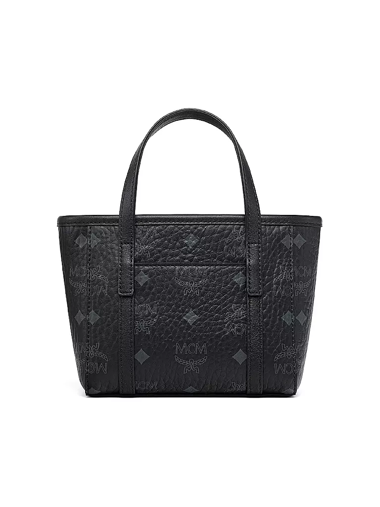 MCM | Tasche - Shopper TONI Mini | schwarz