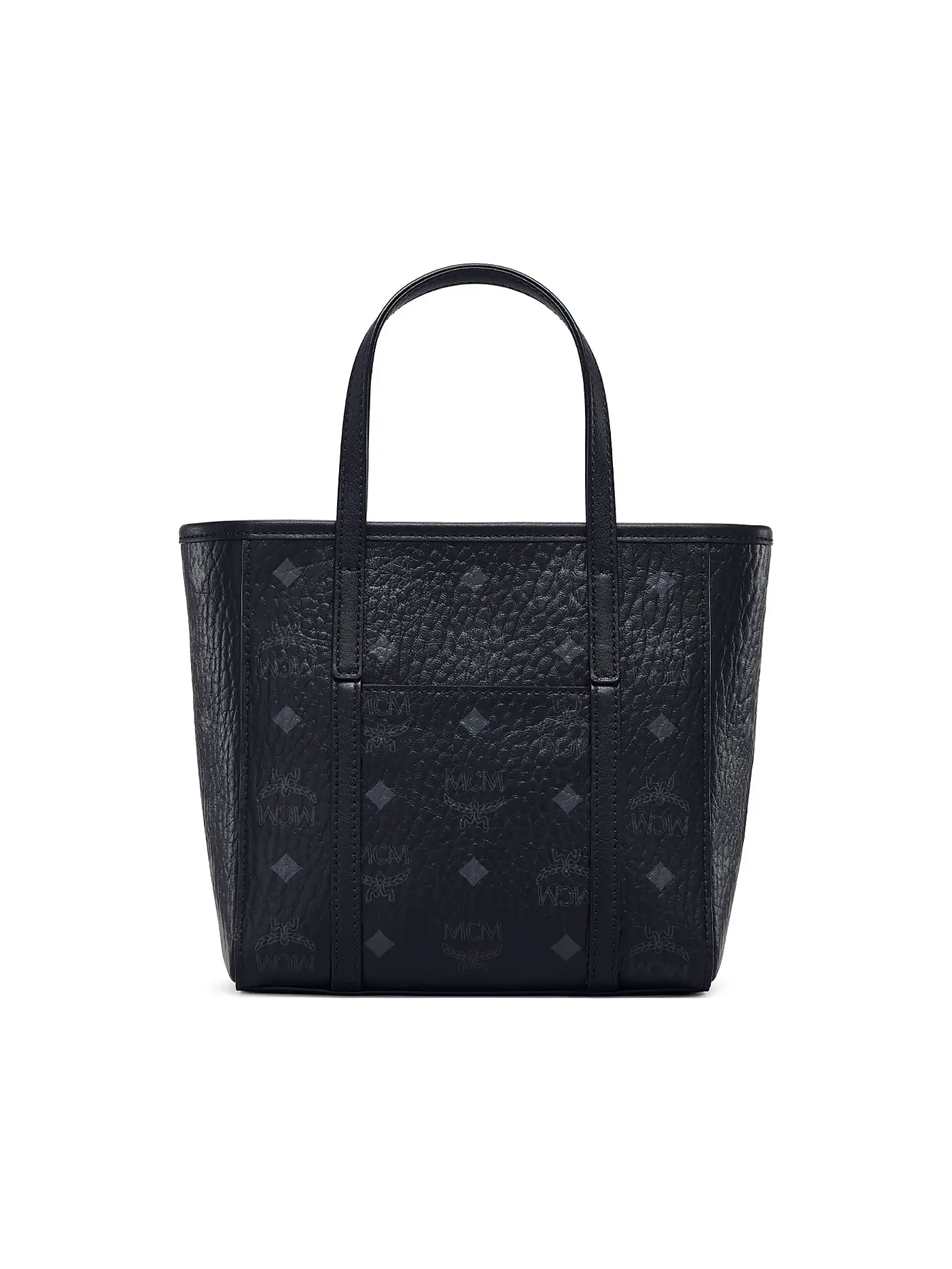 MCM | Tasche - Shopper TONI Mini | schwarz