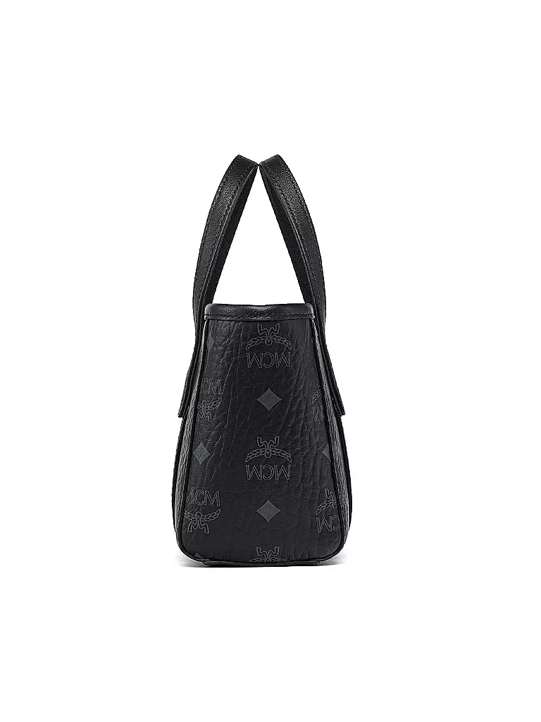 MCM | Tasche - Shopper TONI Mini | schwarz