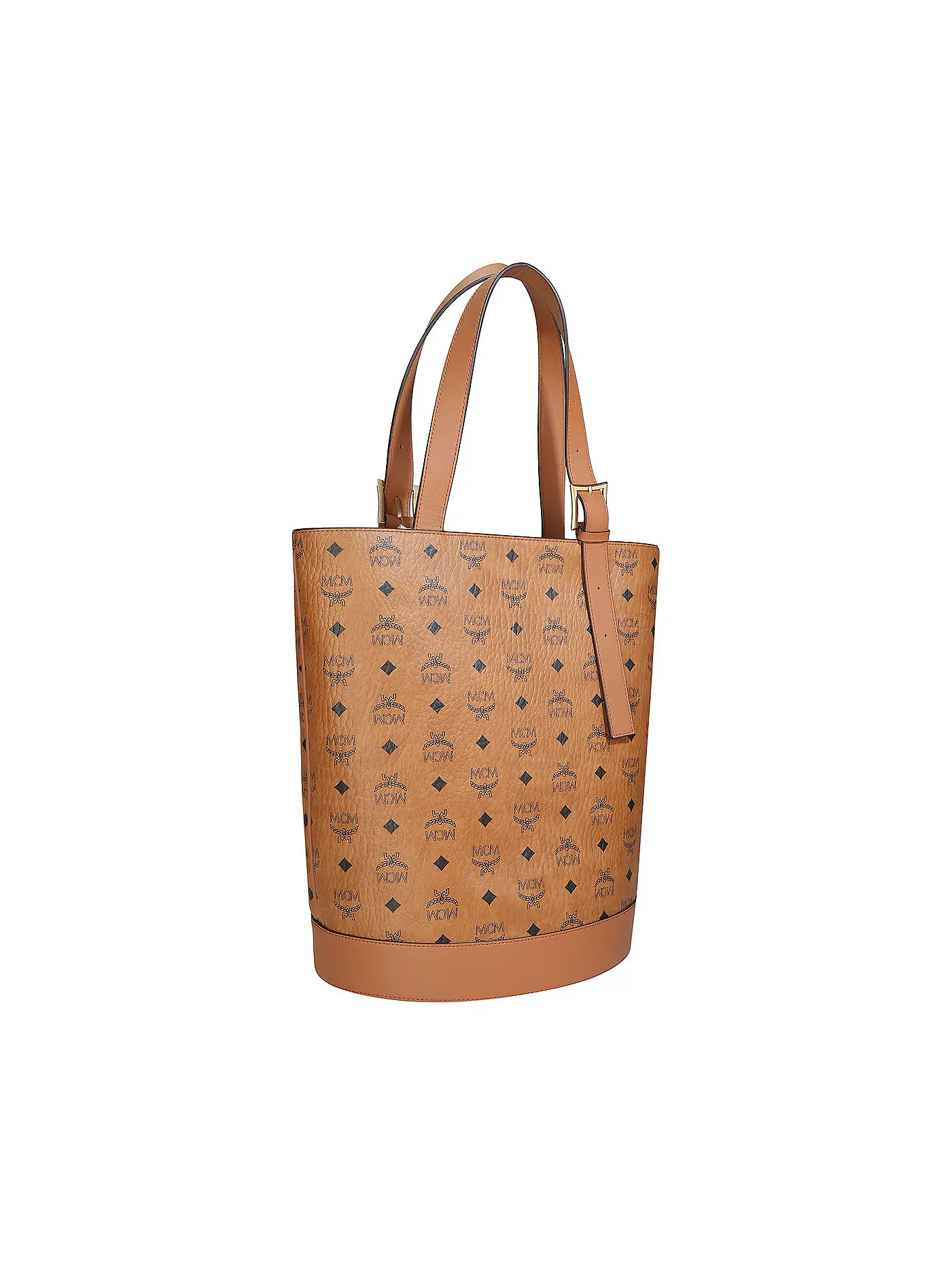 MCM | Tasche - Tote Bag AREN Medium | braun