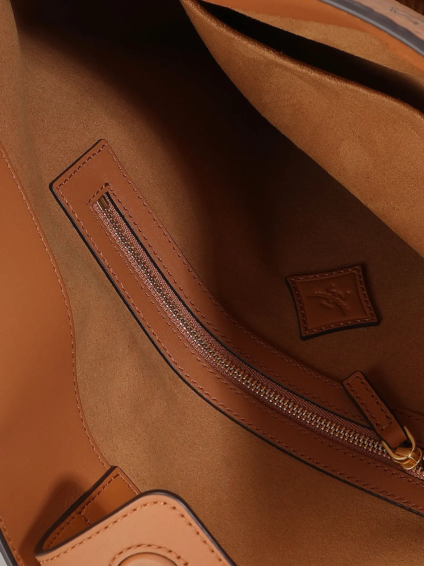 MCM | Tasche - Tote Bag AREN Medium | braun