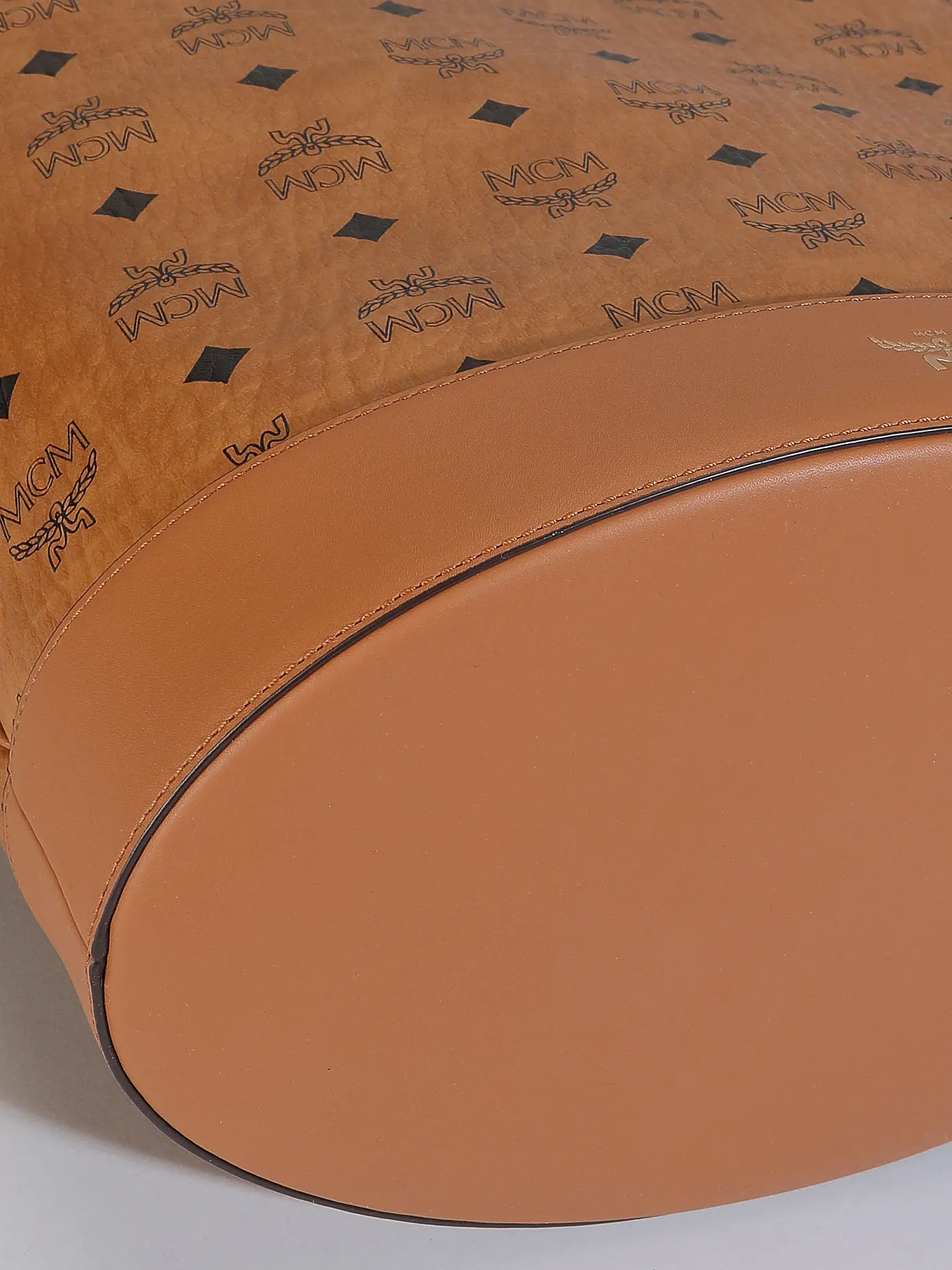 MCM | Tasche - Tote Bag AREN Medium | braun