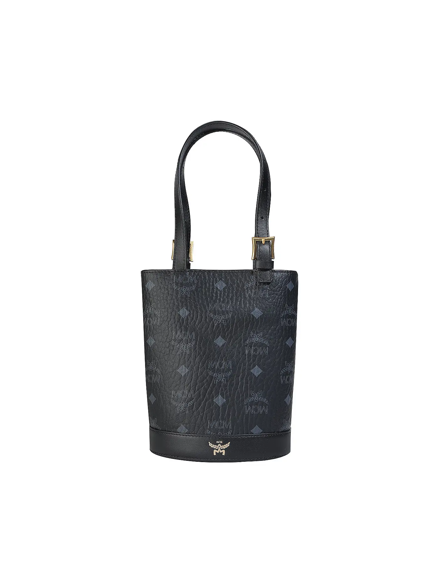 MCM | Tasche - Tote Bag AREN Mini  | schwarz