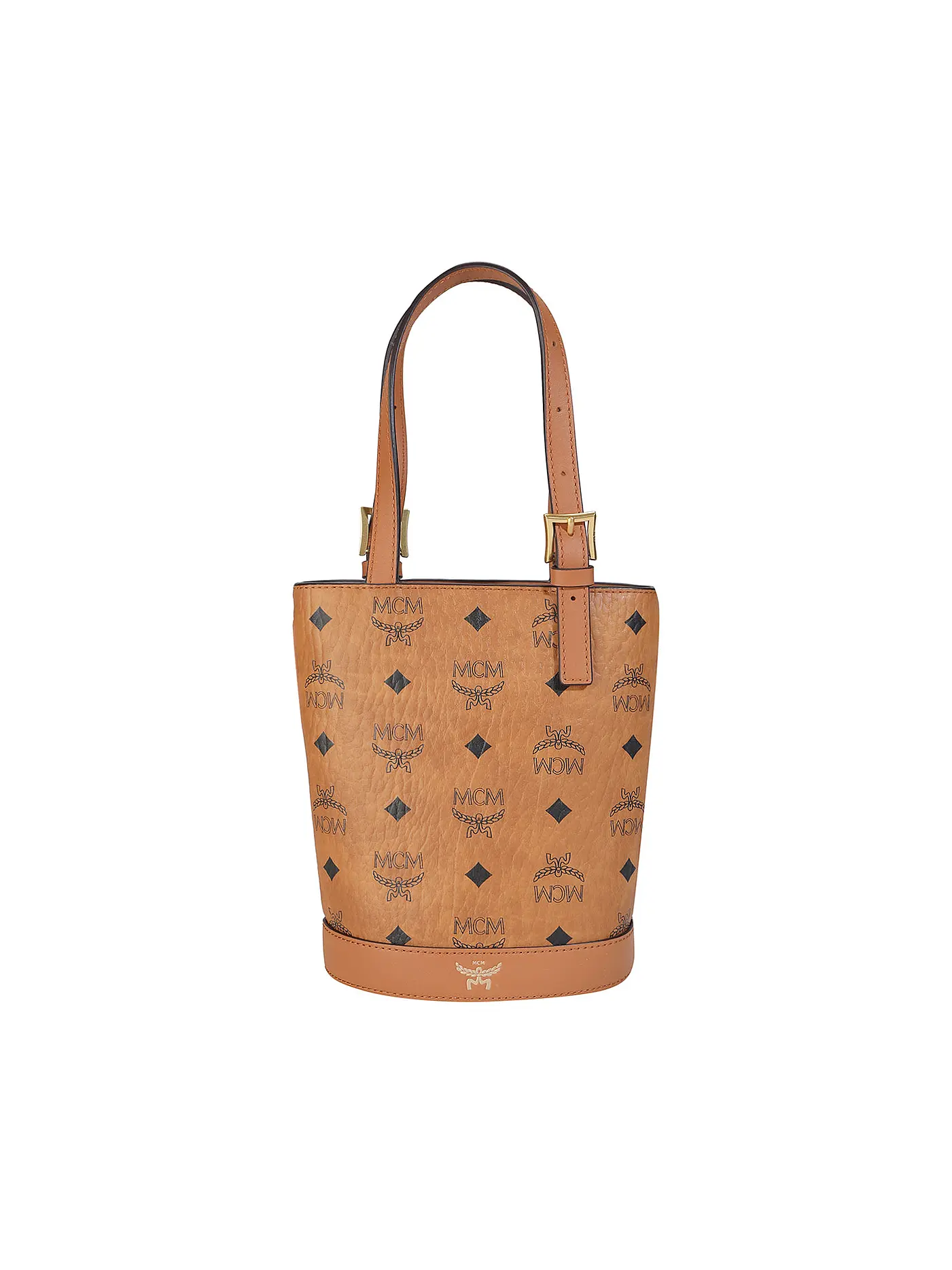 MCM | Tasche - Tote Bag AREN Mini  | braun