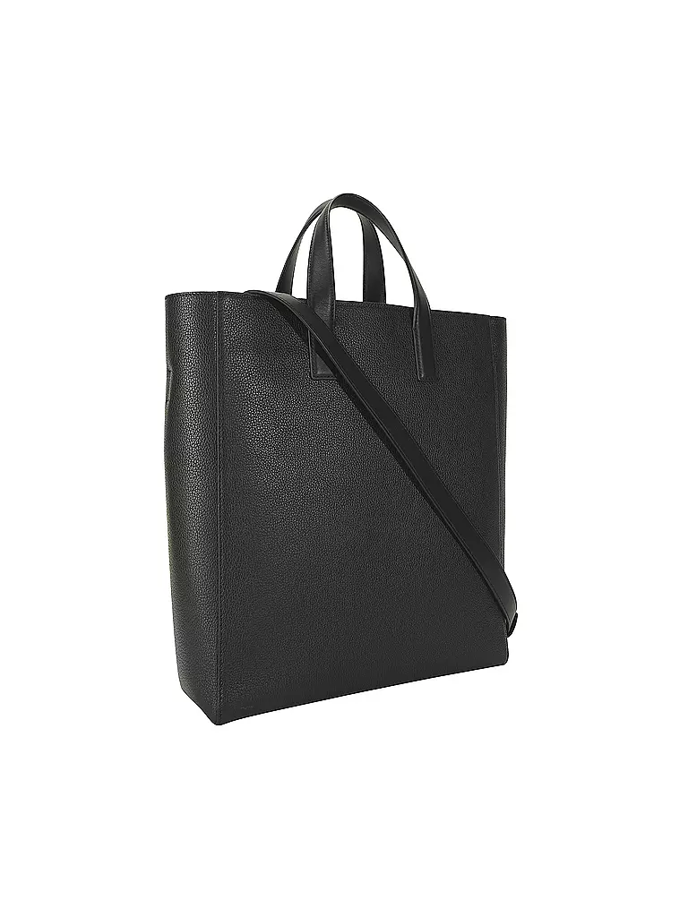 MCM | Tasche - Tote Bag MCM KLASSIK Medium | schwarz
