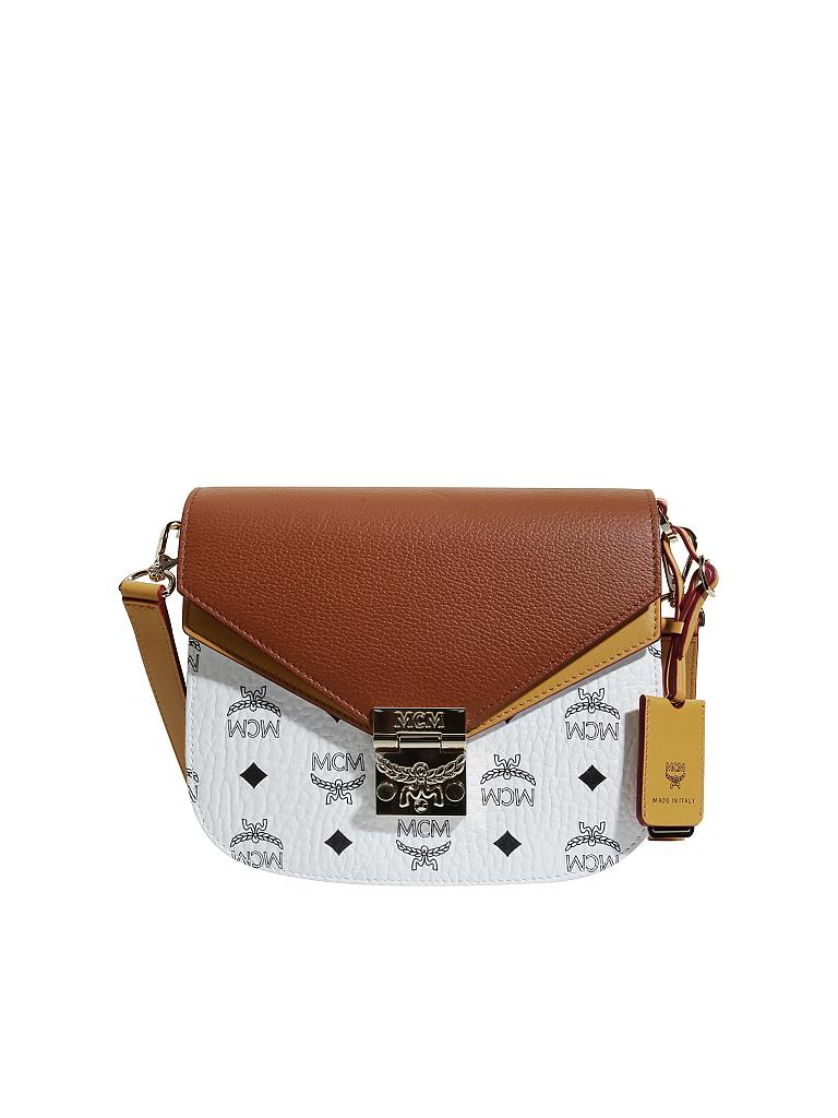 MCM | Tasche - Umhängetasche "Patricia" S | bunt