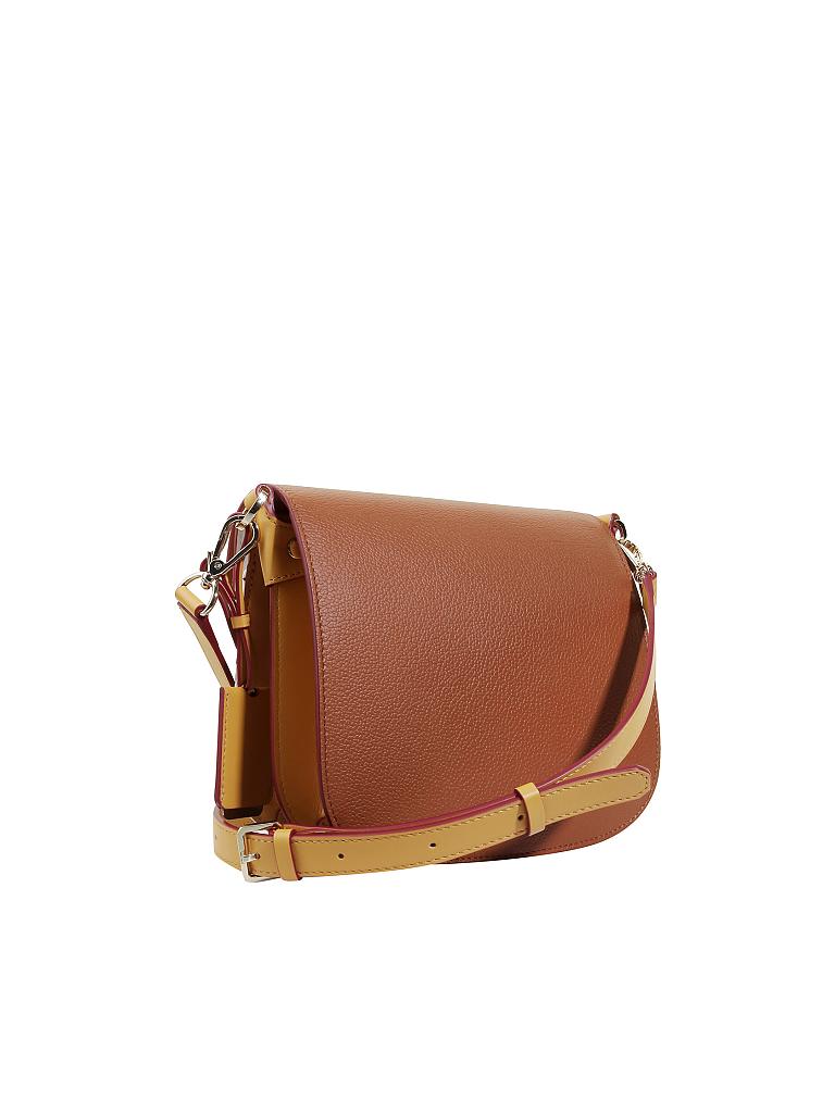 MCM | Tasche - Umhängetasche "Patricia" S | bunt