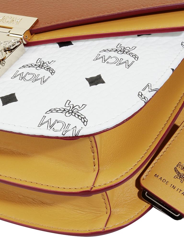 MCM | Tasche - Umhängetasche "Patricia" S | bunt