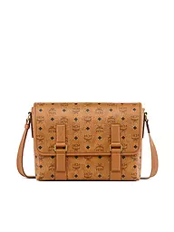 MCM | Tasche - Umhängetasche AREN Medium | hellbraun