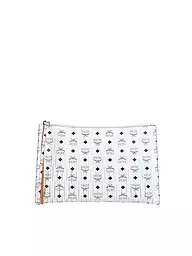 MCM | Tasche - Umhängetasche AREN Medium | weiss