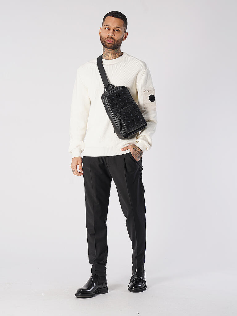 MCM | Tasche - Umhängetasche AREN SLING Small  | 