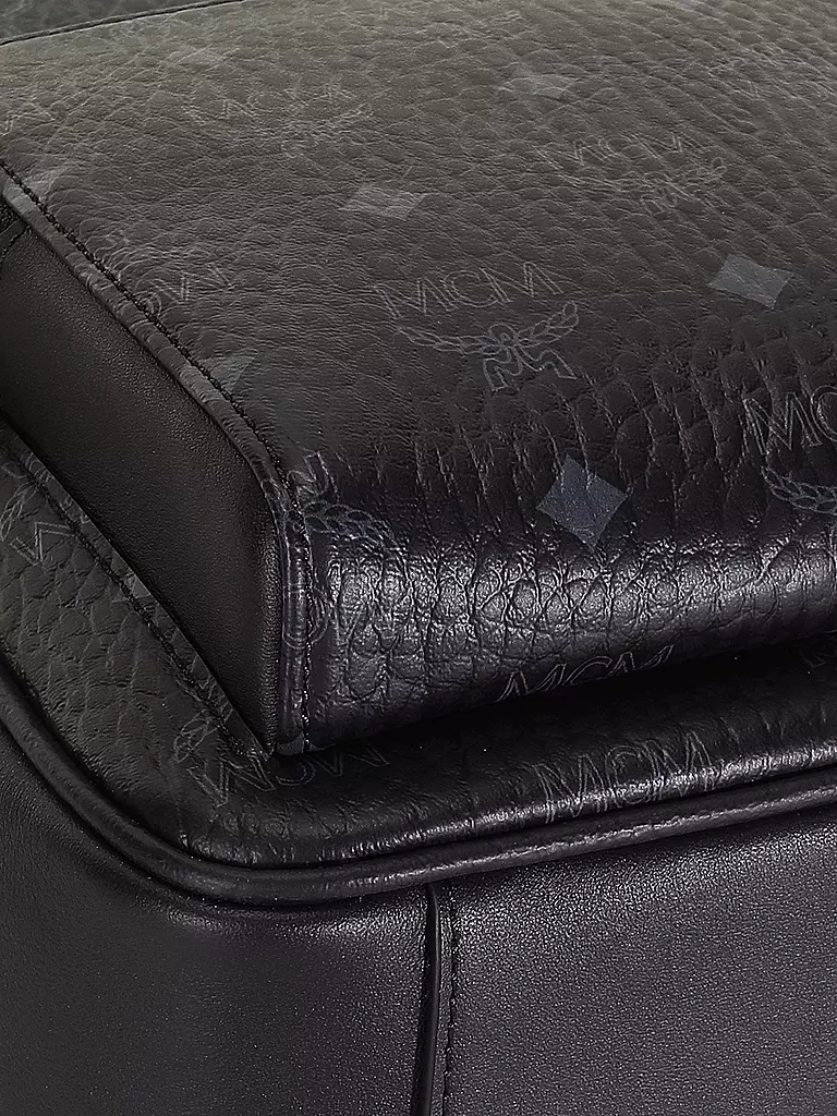 MCM | Tasche - Umhängetasche AREN SLING Small  | schwarz