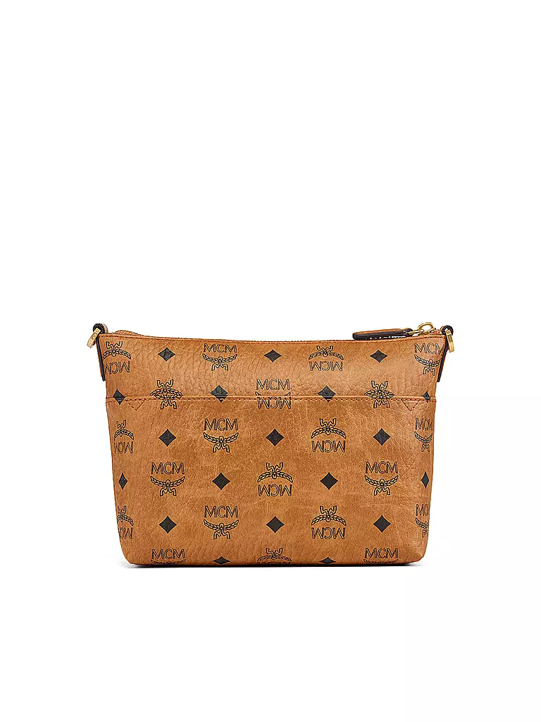 MCM | Tasche - Umhängetasche AREN | braun