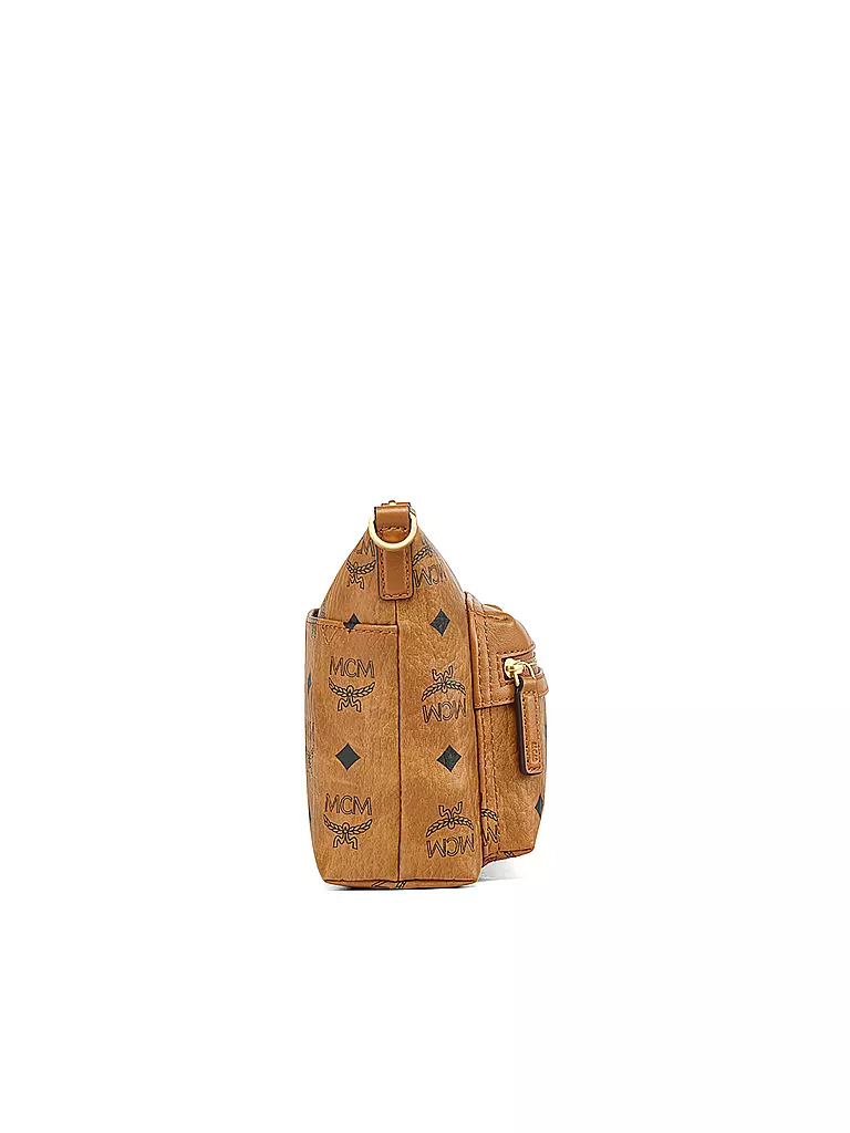 MCM | Tasche - Umhängetasche AREN | braun