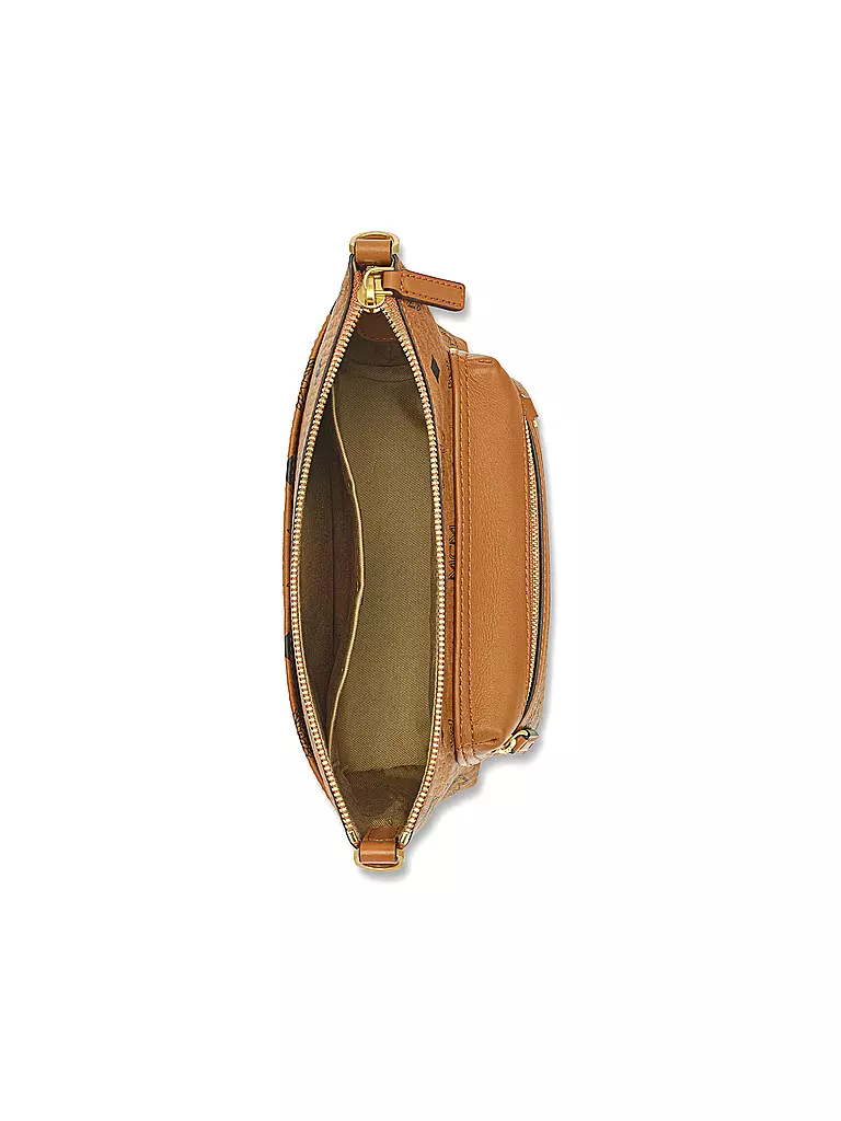 MCM | Tasche - Umhängetasche AREN | braun