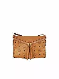 MCM | Tasche - Umhängetasche DIAMANT Small | braun