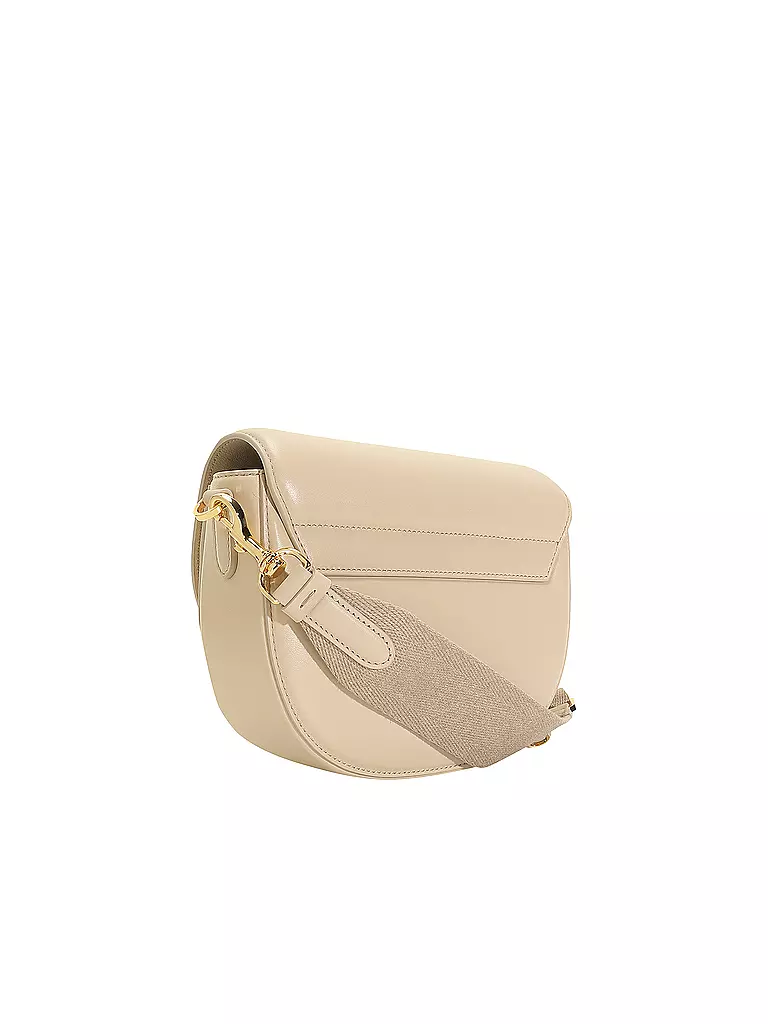 MCM | Tasche - Umhängetasche MODE TRAVIA | beige