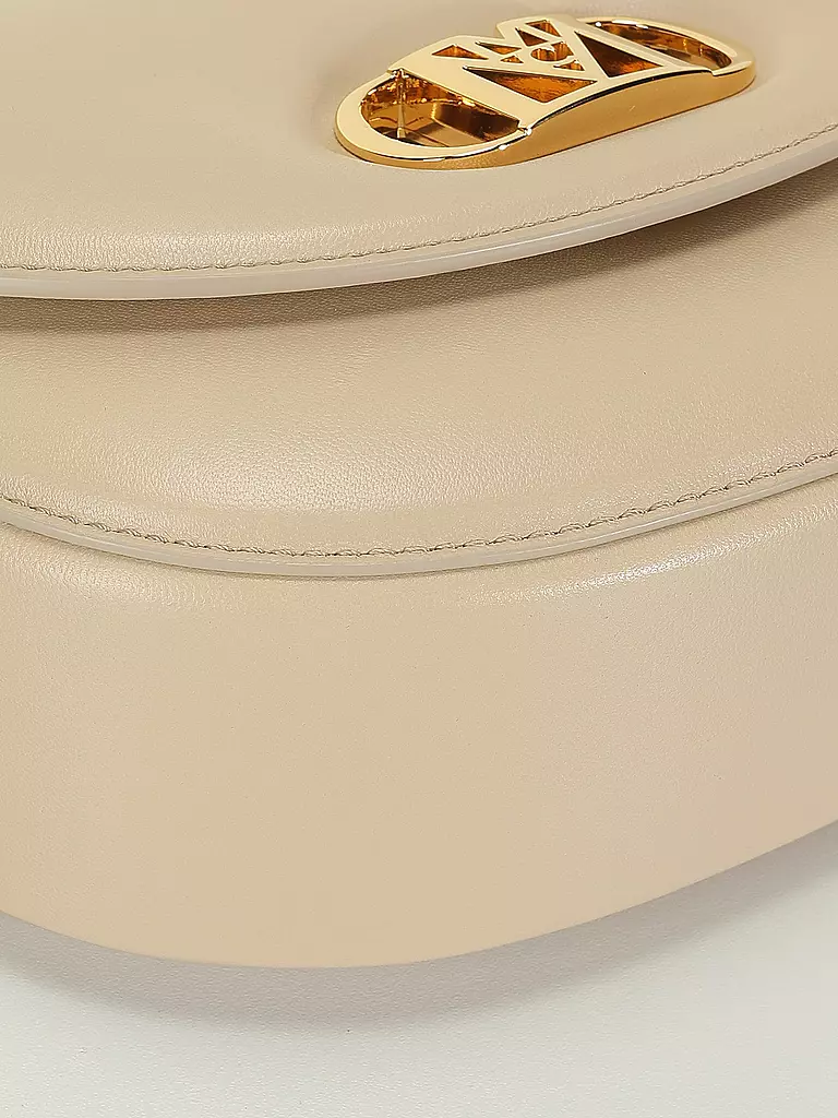 MCM | Tasche - Umhängetasche MODE TRAVIA | beige