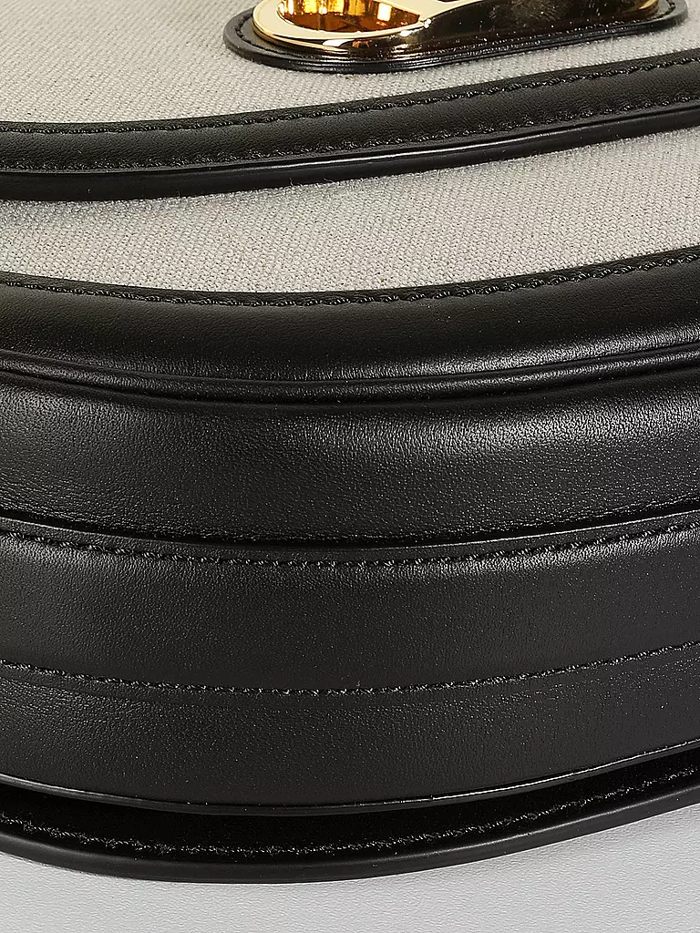 MCM | Tasche - Umhängetasche S | schwarz