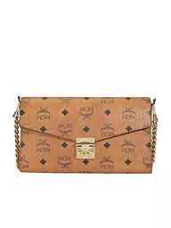 MCM | Tasche - Umhängetasche TRACY Medium | Braun