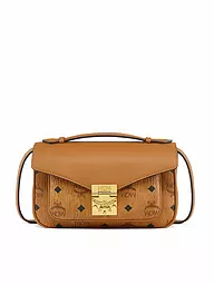 MCM | Tasche - Umhängetasche TRACY Medium | braun
