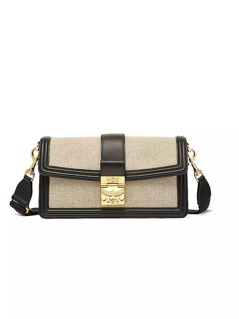 MCM | Tasche - Umhängetasche TRACY Small | schwarz