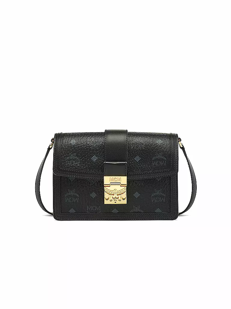 MCM | Tasche - Umhängetasche TRACY Small | schwarz