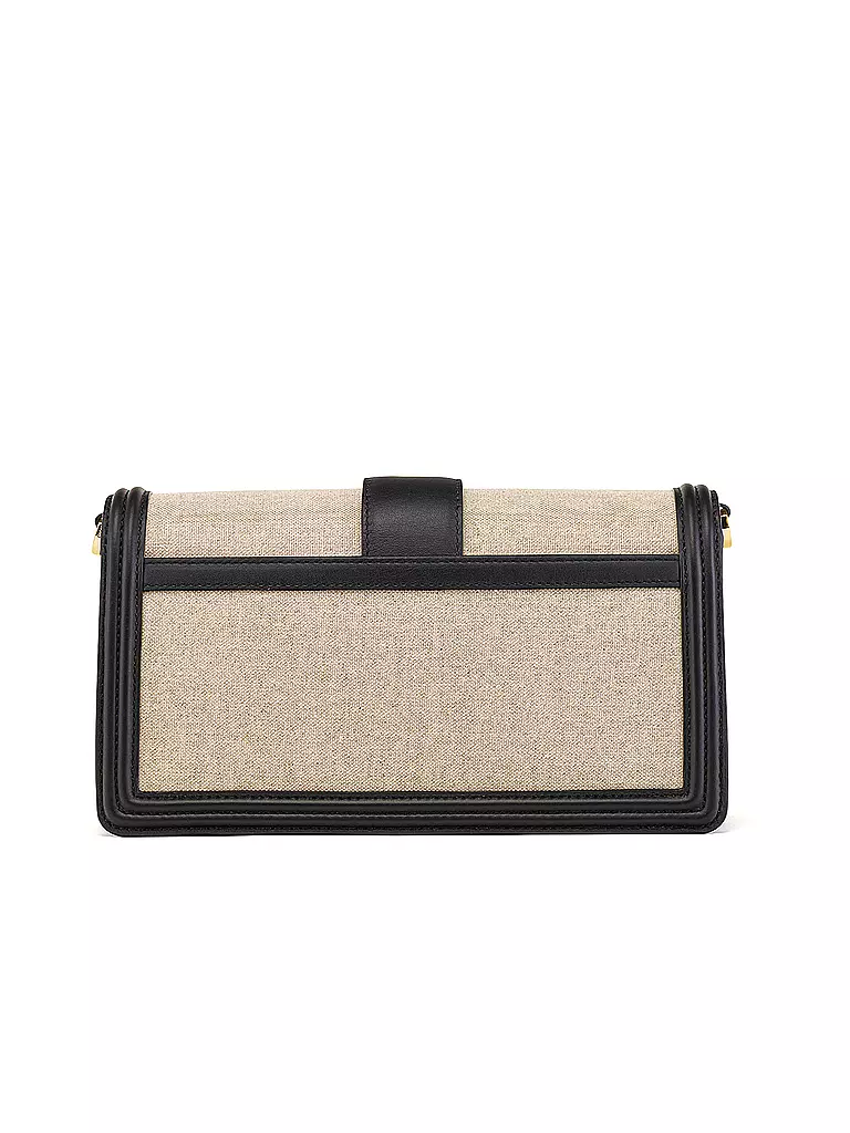 MCM | Tasche - Umhängetasche TRACY Small | schwarz