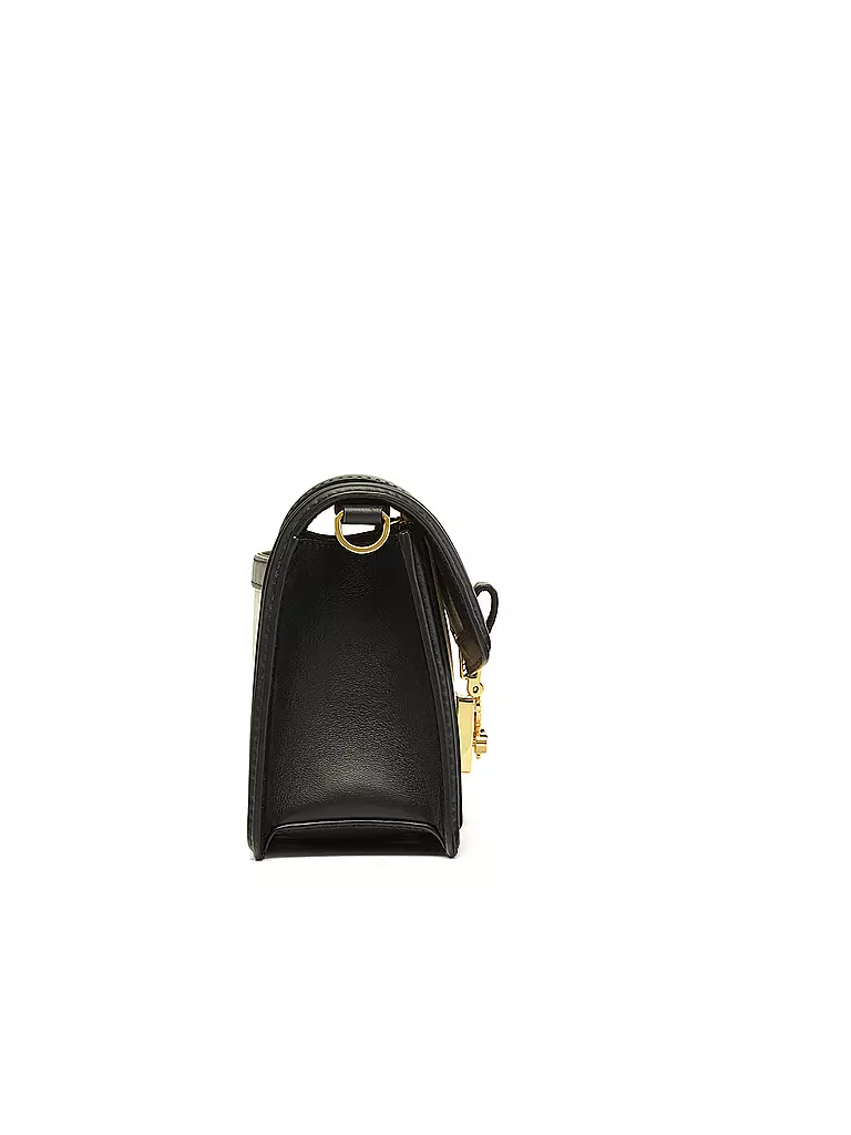 MCM | Tasche - Umhängetasche TRACY Small | schwarz