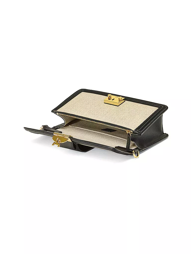 MCM | Tasche - Umhängetasche TRACY Small | schwarz