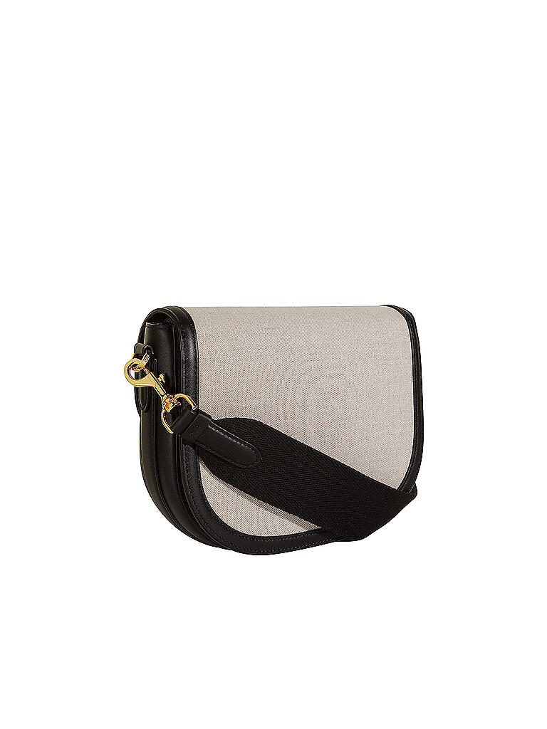 mcm tasche schwarz klein