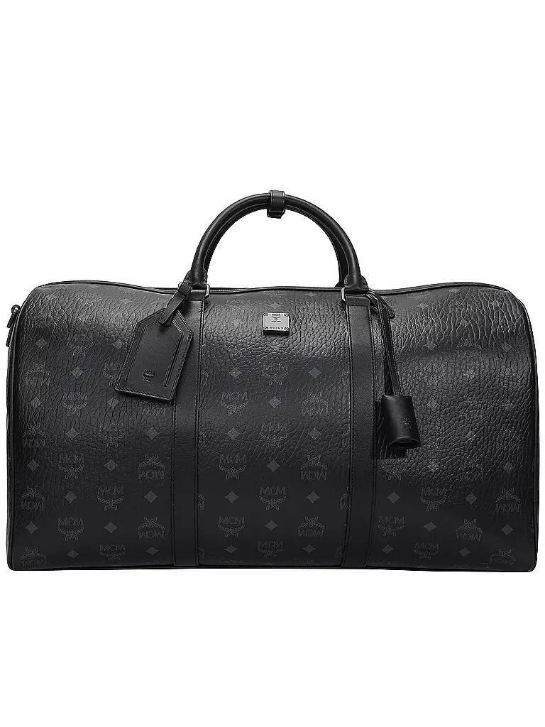 MCM | Tasche - Weekender OTTOMAR | schwarz