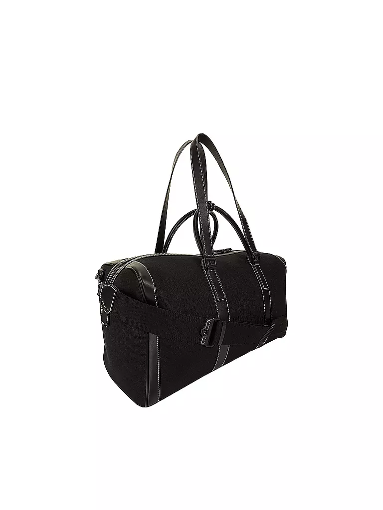 MCM | Tasche - Weekender Ottomar | schwarz