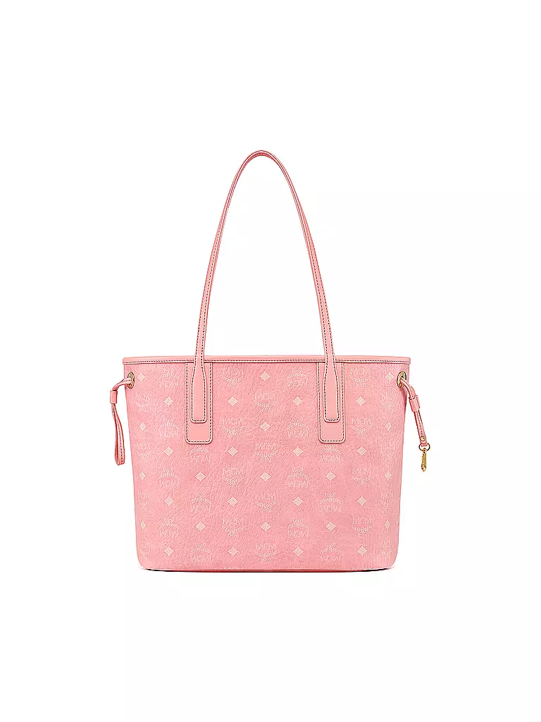 MCM | Tasche - Wendeshopper LIZ Small | braun