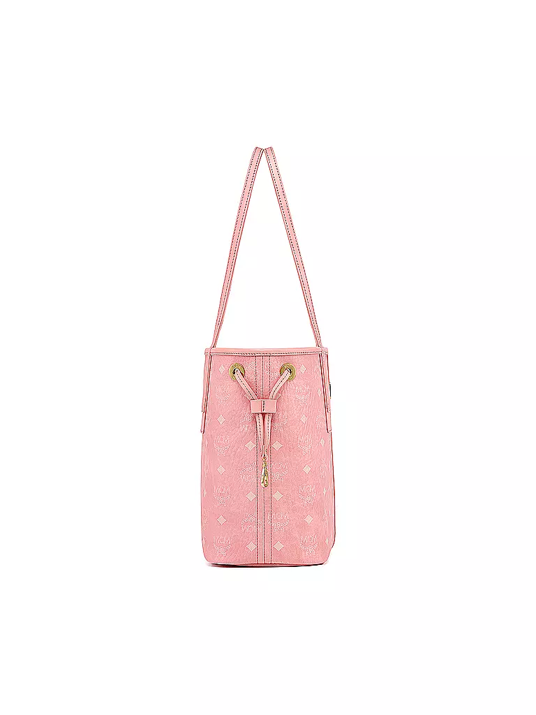 MCM | Tasche - Wendeshopper LIZ Small | braun