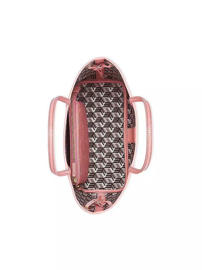 MCM | Tasche - Wendeshopper LIZ Small | braun