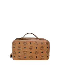 MCM | Toilettetasche OTMR | braun