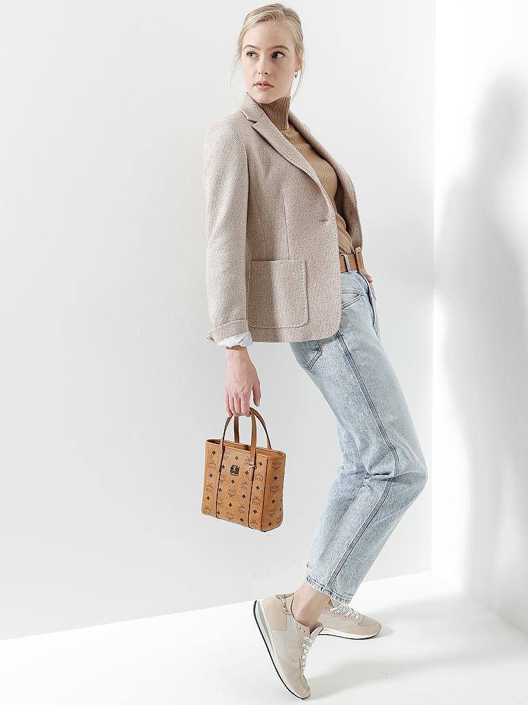 mini toni shopper in visetos