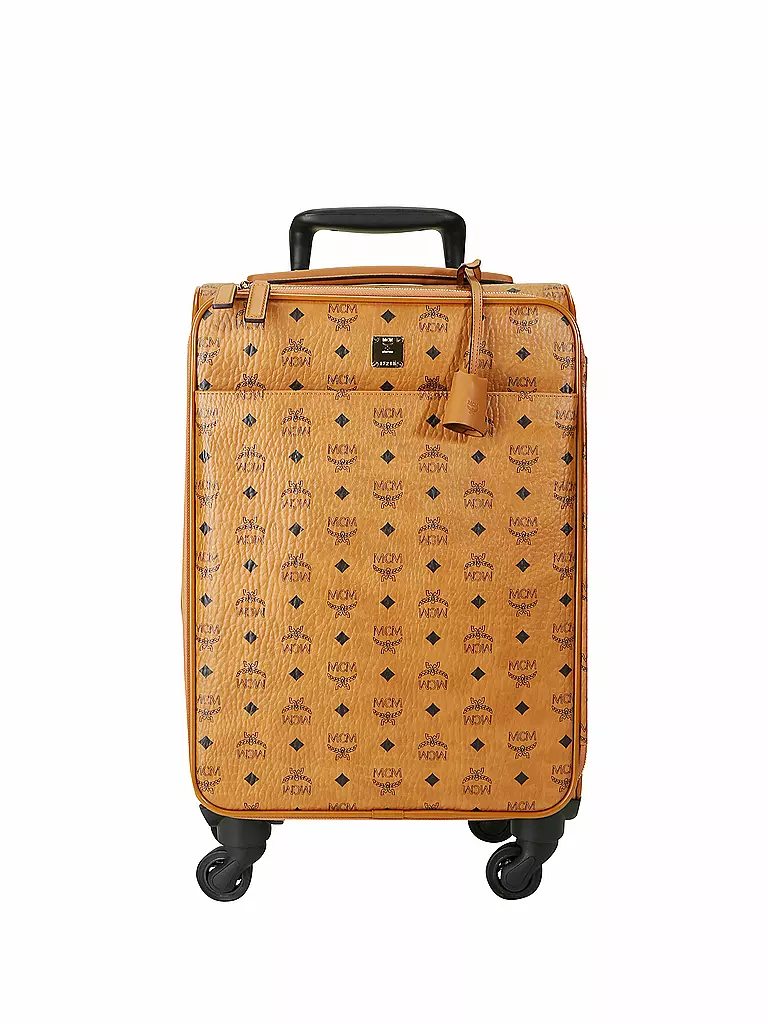 MCM | Traveler Trolley Visetos OTTOMAR Small | braun