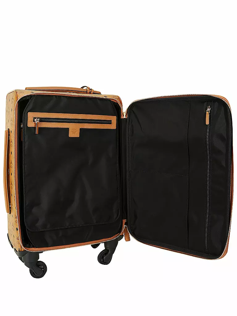 MCM | Traveler Trolley Visetos OTTOMAR Small | braun