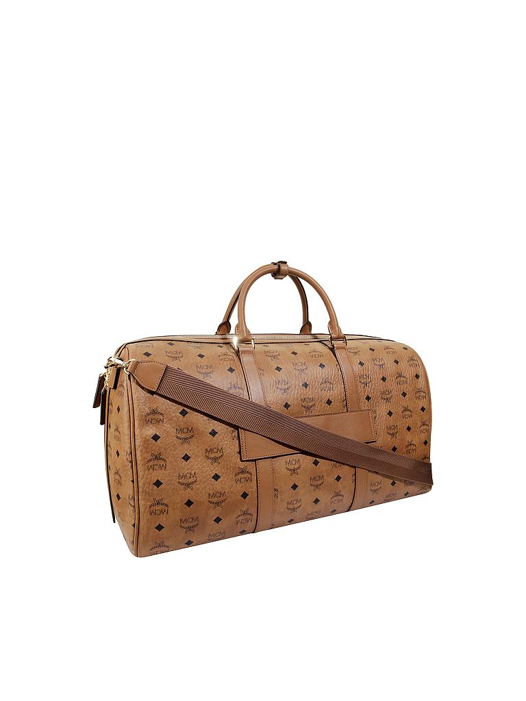 mcm weekender bolsa