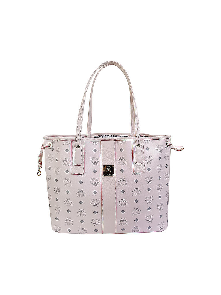 MCM | Wendeshopper " Visetos " | rosa