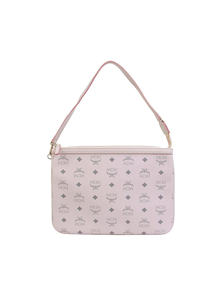 MCM | Wendeshopper " Visetos " | rosa