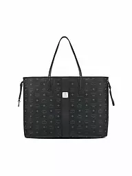 MCM | Wendeshopper LIZ Large | schwarz