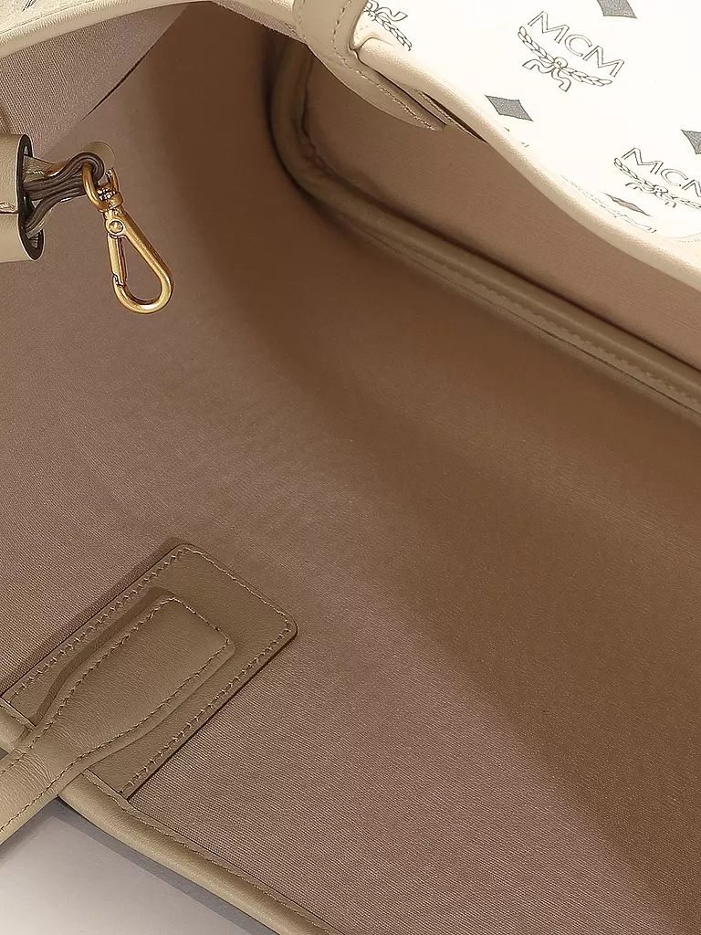 MCM | Wendetasche - Shopper LIZ Medium | schwarz