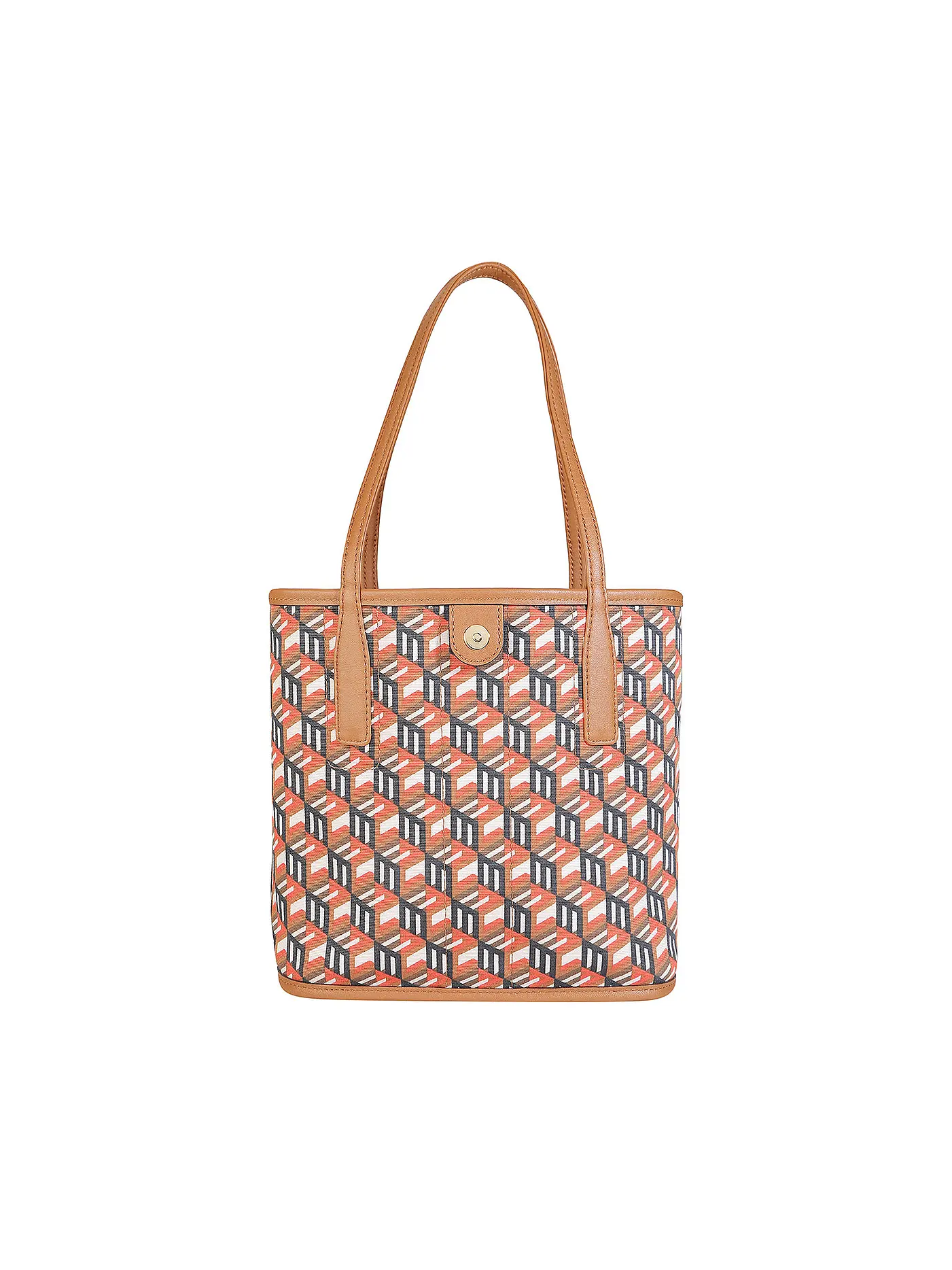 MCM | Wendetasche - Shopper LIZ Mini | braun