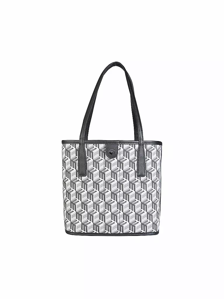MCM | Wendetasche - Shopper LIZ Mini | braun